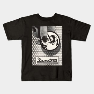 Danceteria Kids T-Shirt